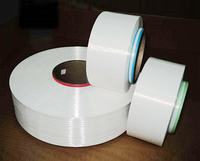 Organic conductive fiber 22T-3-T56